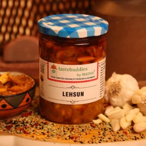 Lehsun
