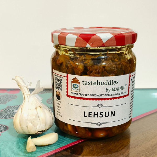 Lehsun