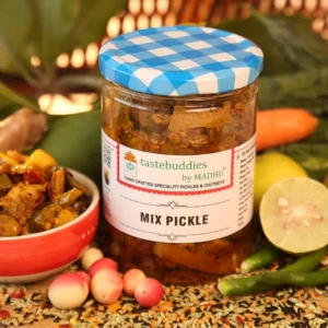 Mix Pickle