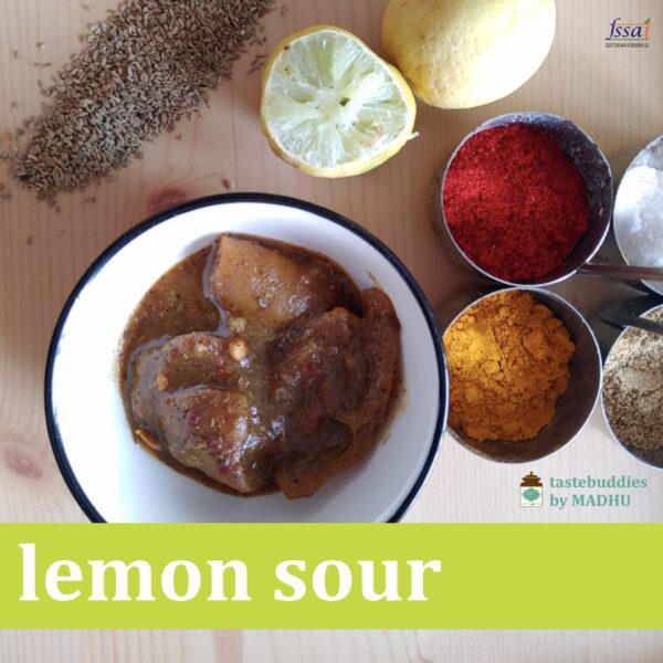Lemon Sour - Image 4