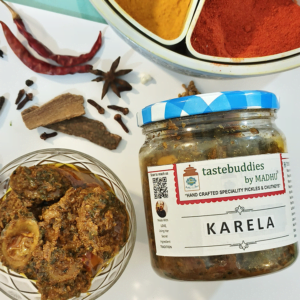 Karela