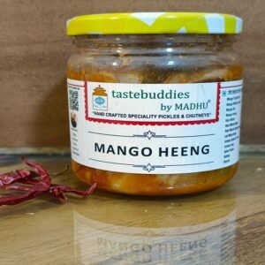 Mango Heeng