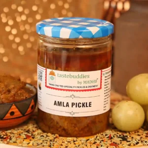 Amla Pickle