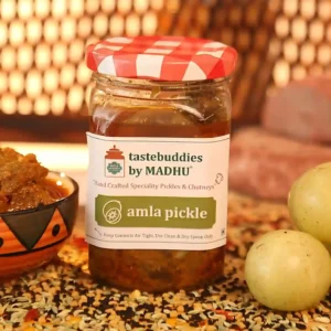 Amla Pickle