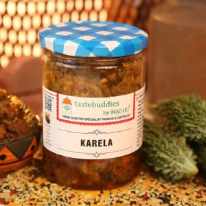 Karela