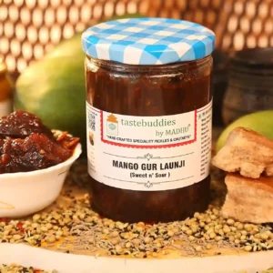 Mango Gur Launji