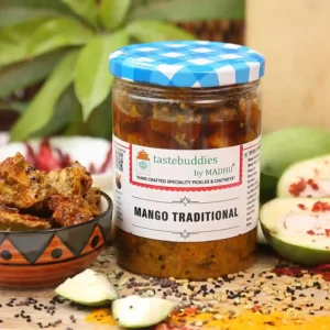 Mango Traditional